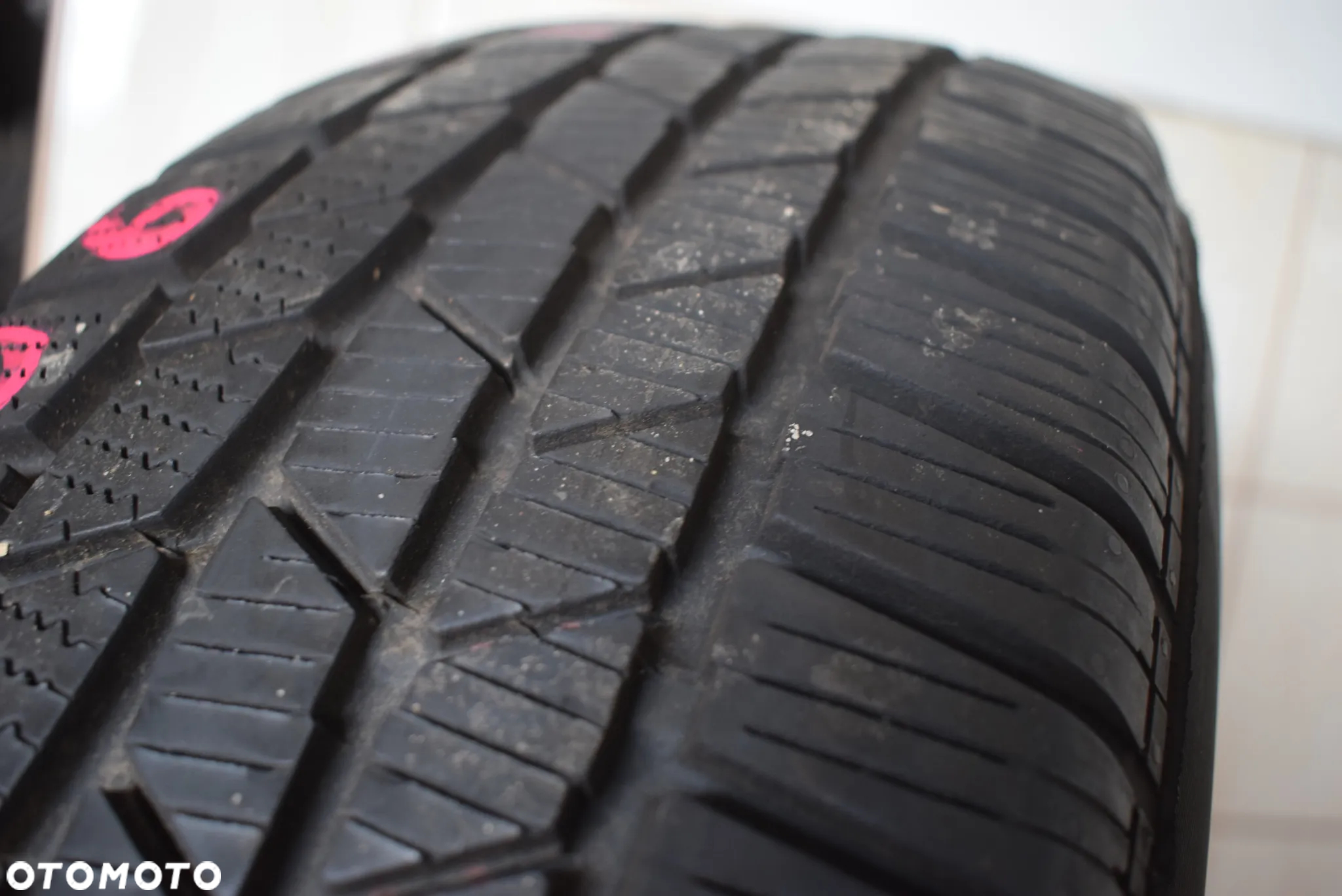 R16 205/60 Continental ContiContact TS815 ContiSeal Wysyłka gratis! - 3