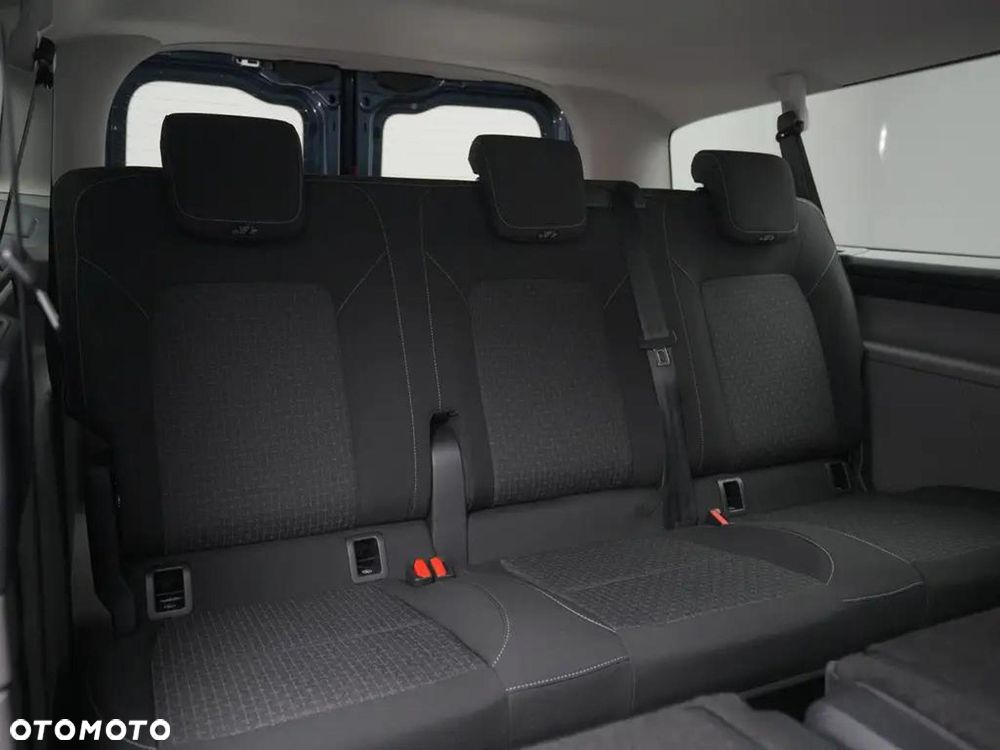 Ford Transit Custom Kombi 320 L2H1 AWD Trend M1 - 22