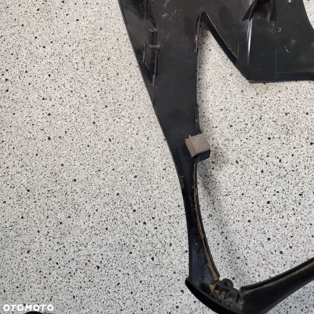 Czacha, czasza, owiewka przód, osłona lampy Suzuki GSX-R 1000 GSXR 1000 K5 K6 - 17