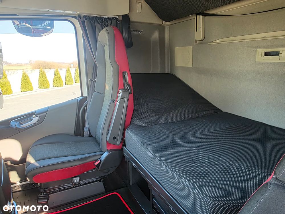 Volvo FH 420 Standard/2020r/Dwa Zbiorniki/FUL LED/Xenon/Standard/SUPER STAN ! ! ! - 16