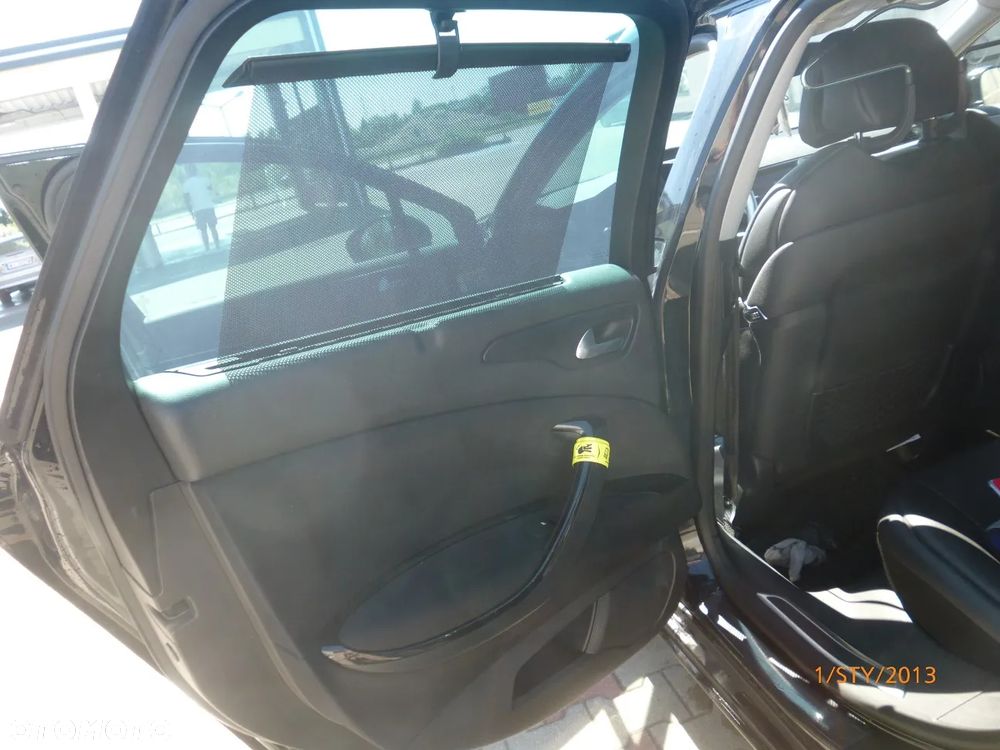 Citroën C5 2.0 HDi Exclusive - 9