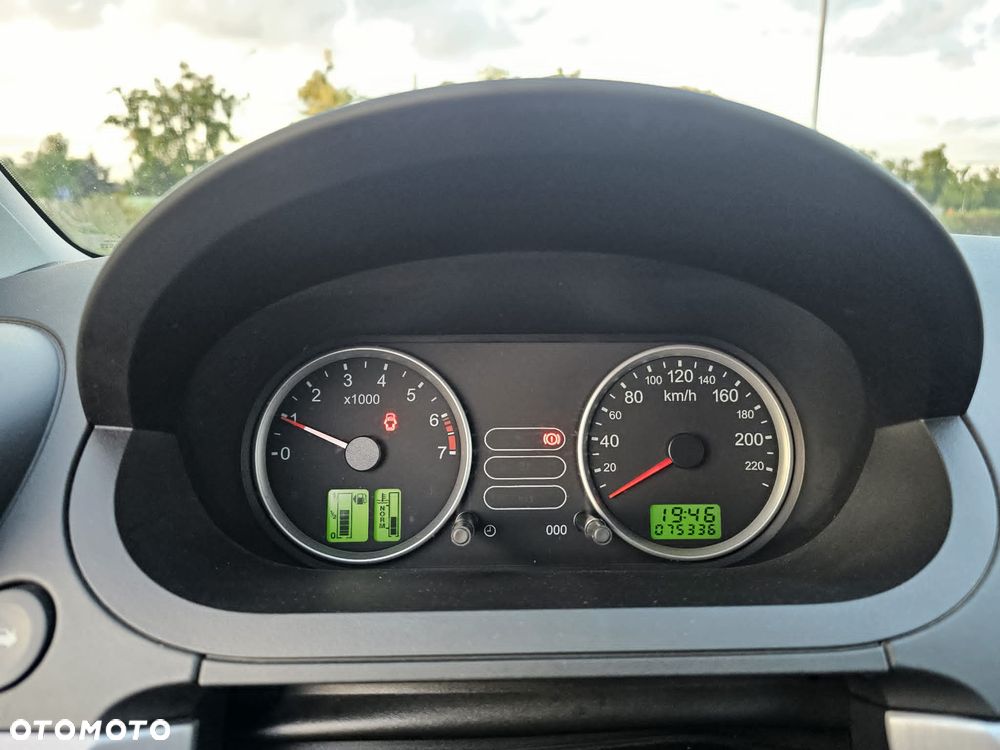 Ford Fiesta 1.4 Futura - 14