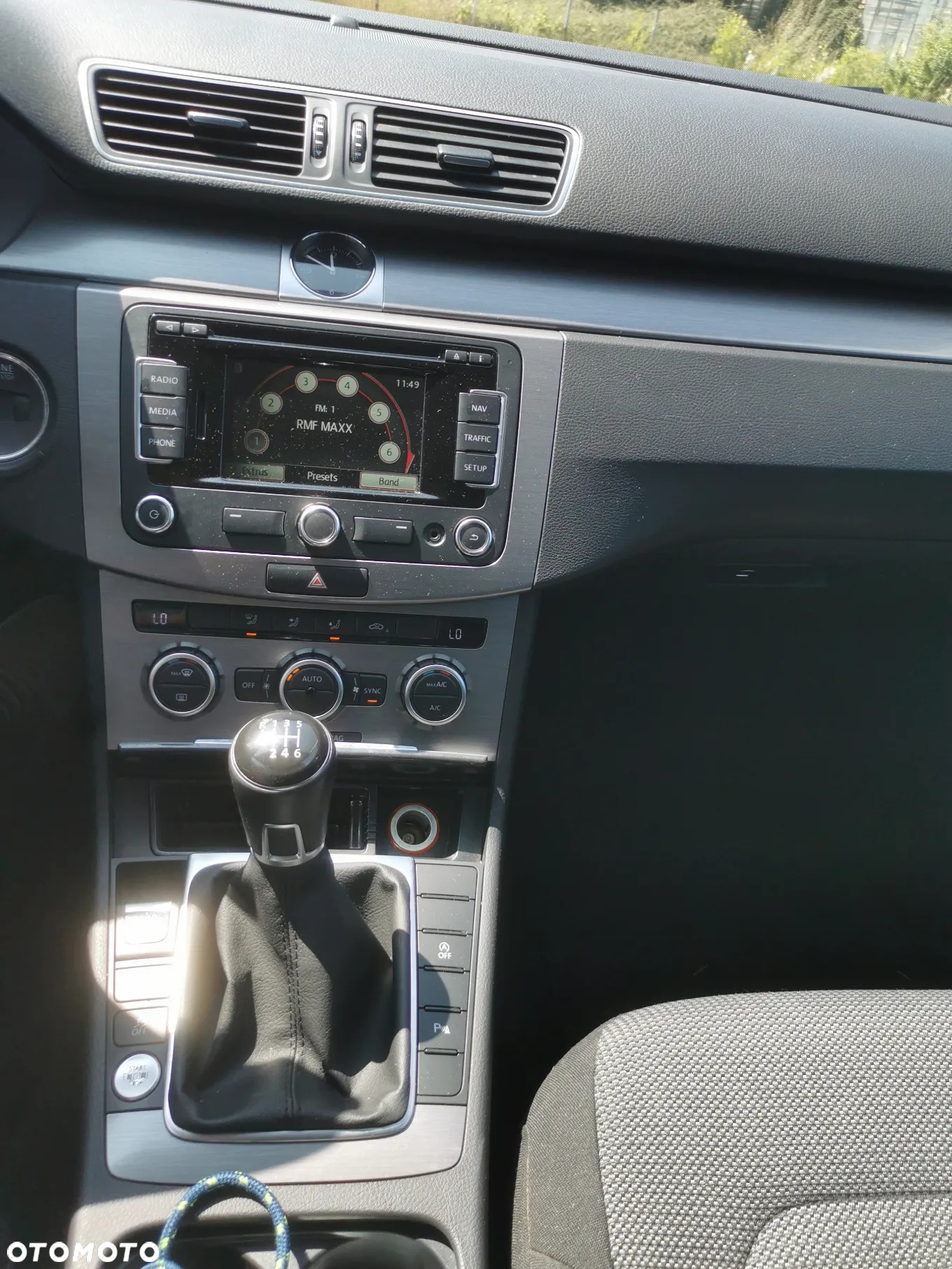 Volkswagen Passat 2.0 TDI Comfortline - 19