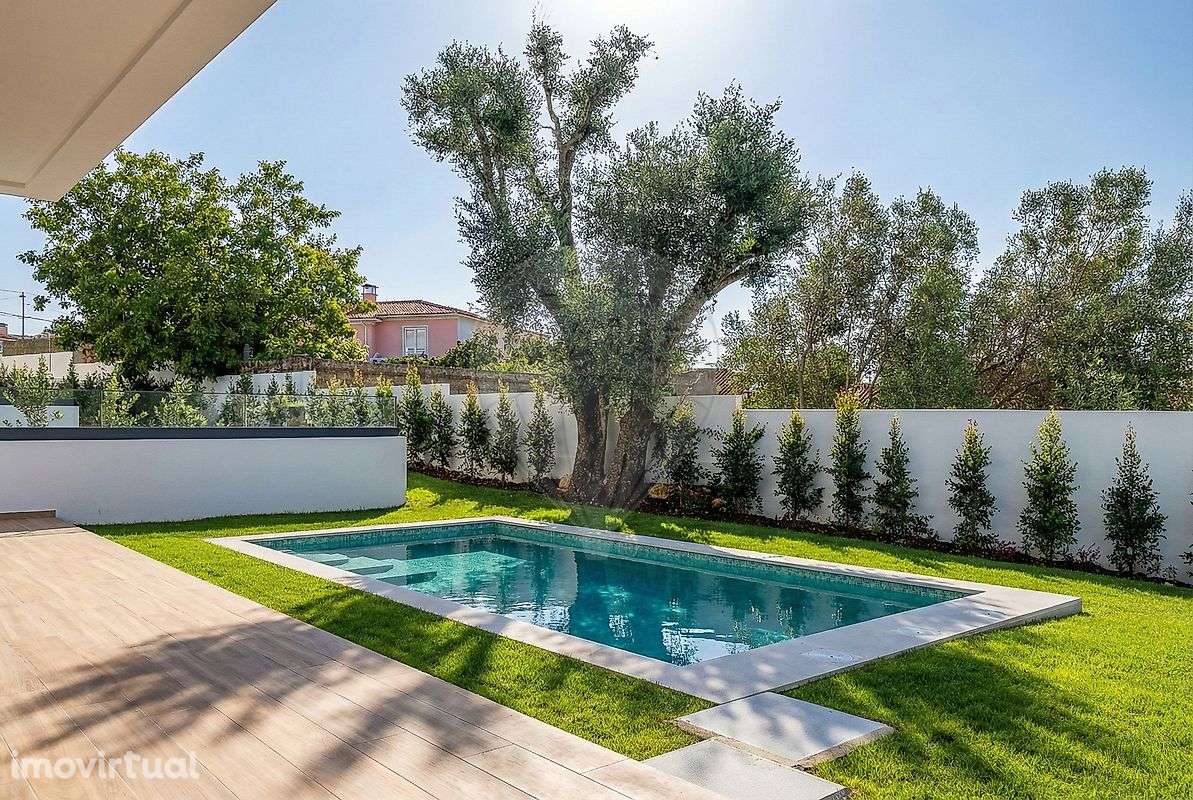 Moradia T4 para venda - Grande imagem: 2/43