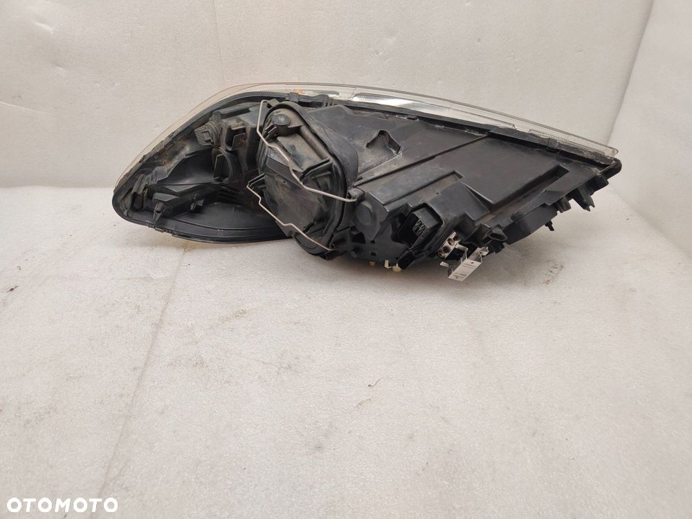 volvo c70 lift usa przód strona prawa soczewka zw 31214790 - 6