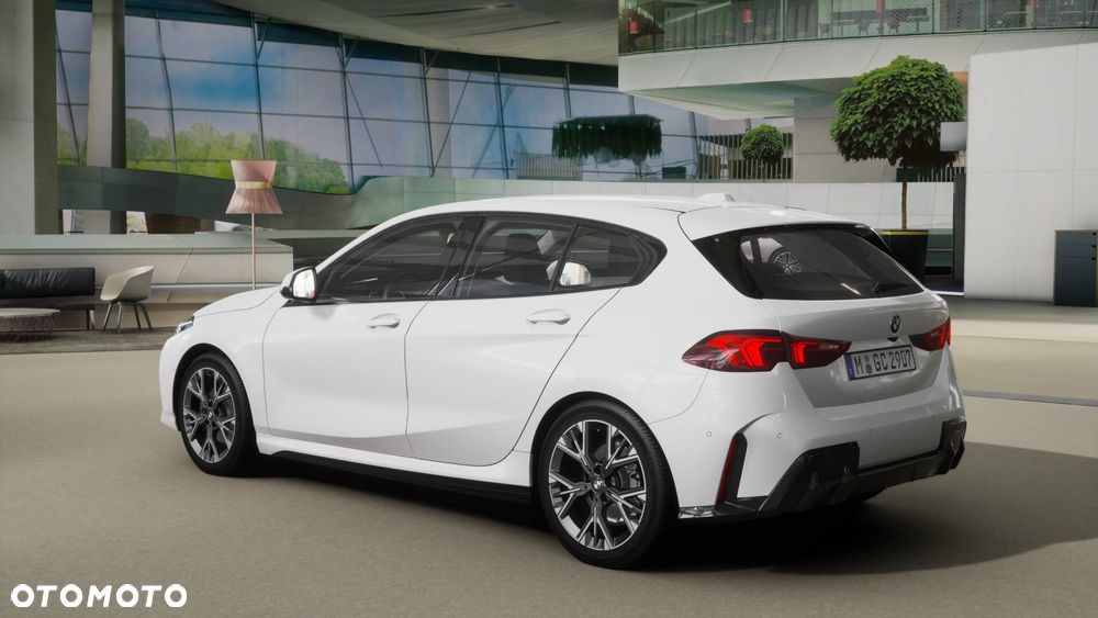 BMW Seria 1 116 - 6