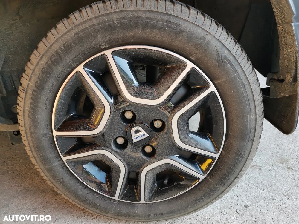 Dacia Spring Comfort Plus - 8