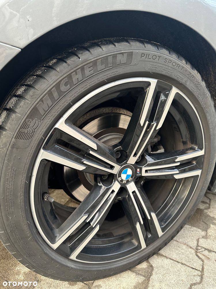 BMW Seria 3 318i Advantage sport - 28