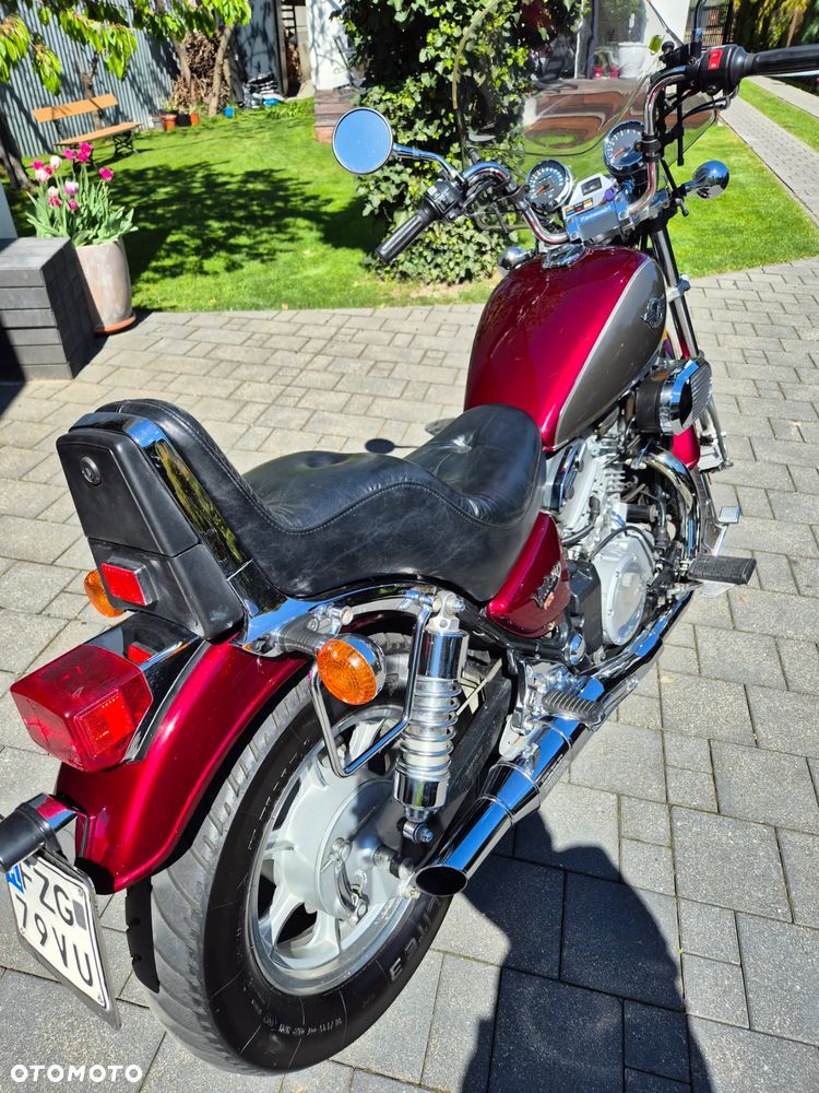 Kawasaki VN - 3