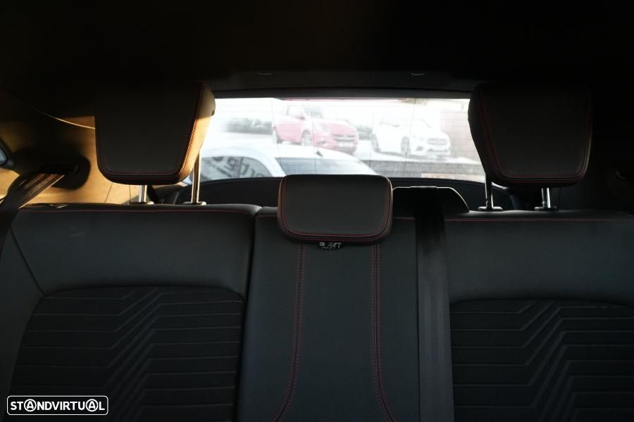 Ford Puma 1.0 EcoBoost MHEV ST-Line - 13