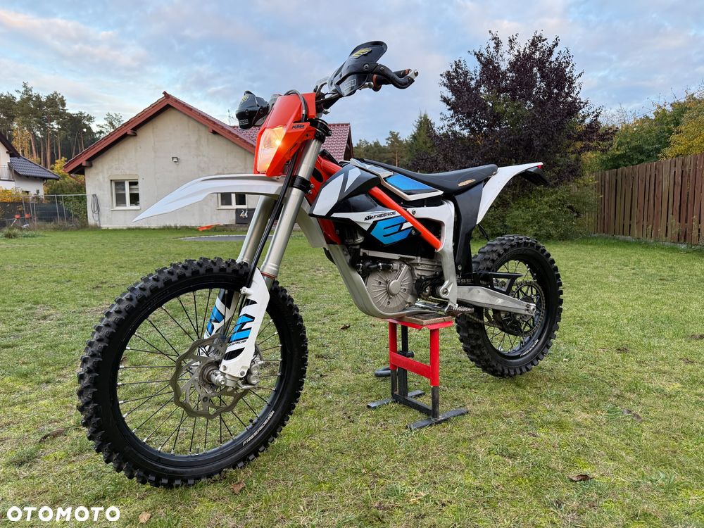 KTM Freeride