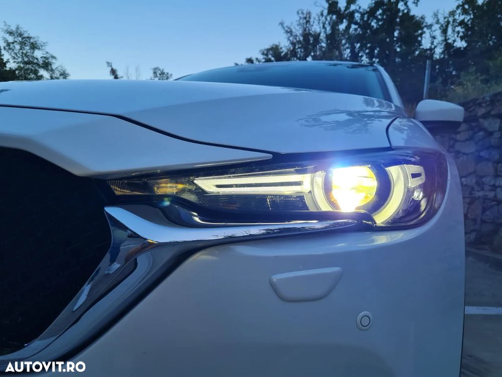 Mazda CX-5 CD175 4x4 AT Revolution Top - 10
