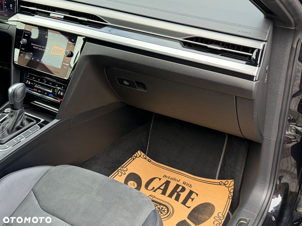 Volkswagen Arteon Shooting Brake 2.0 TDI SCR DSG Elegance - 12