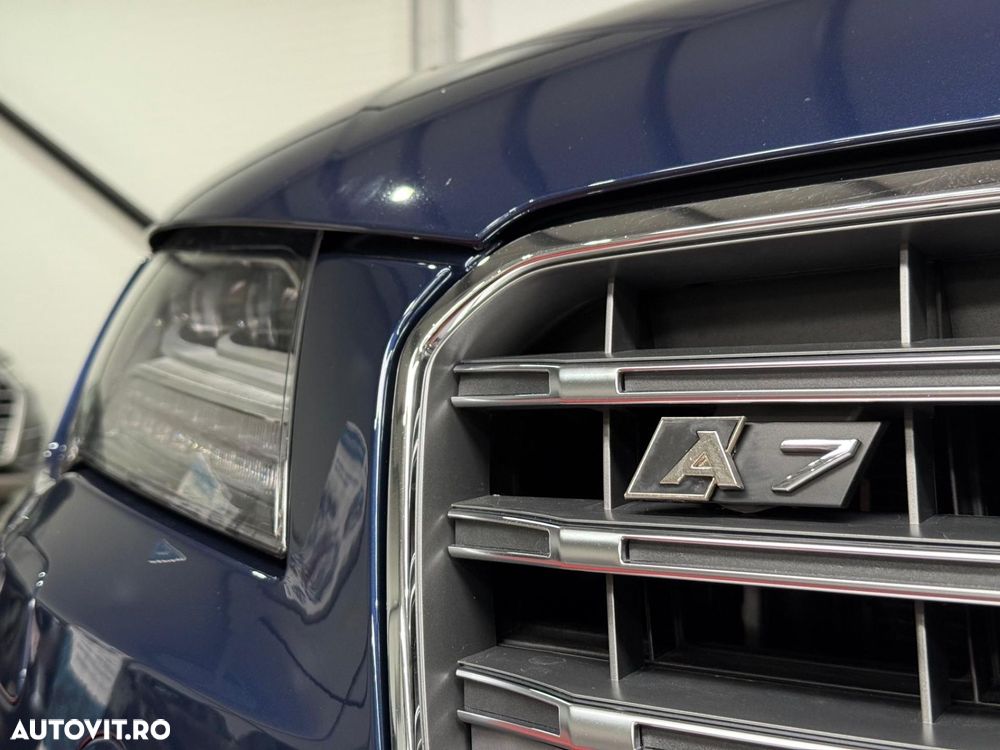 Audi A7 Sportback - 11