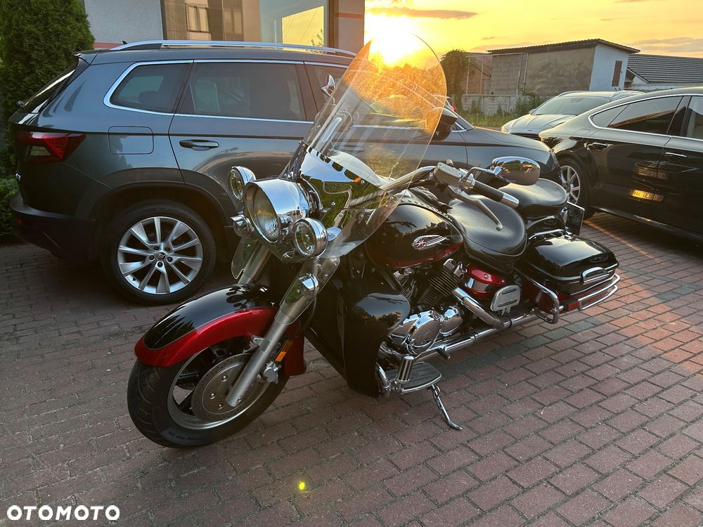 Yamaha YX - 3