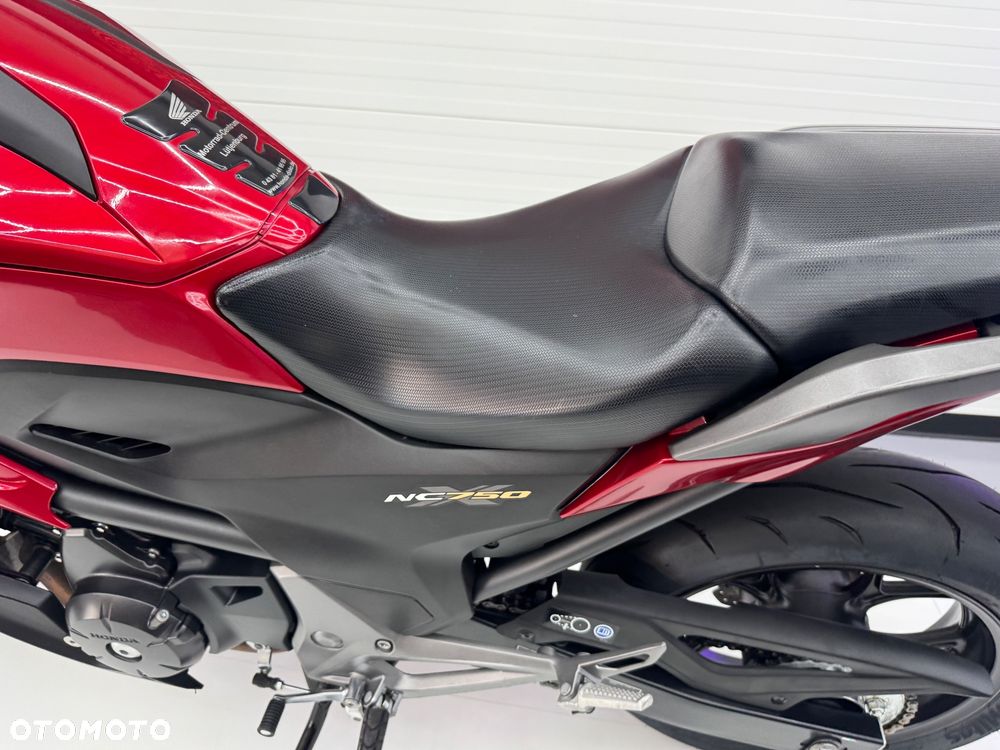 Honda NC - 31