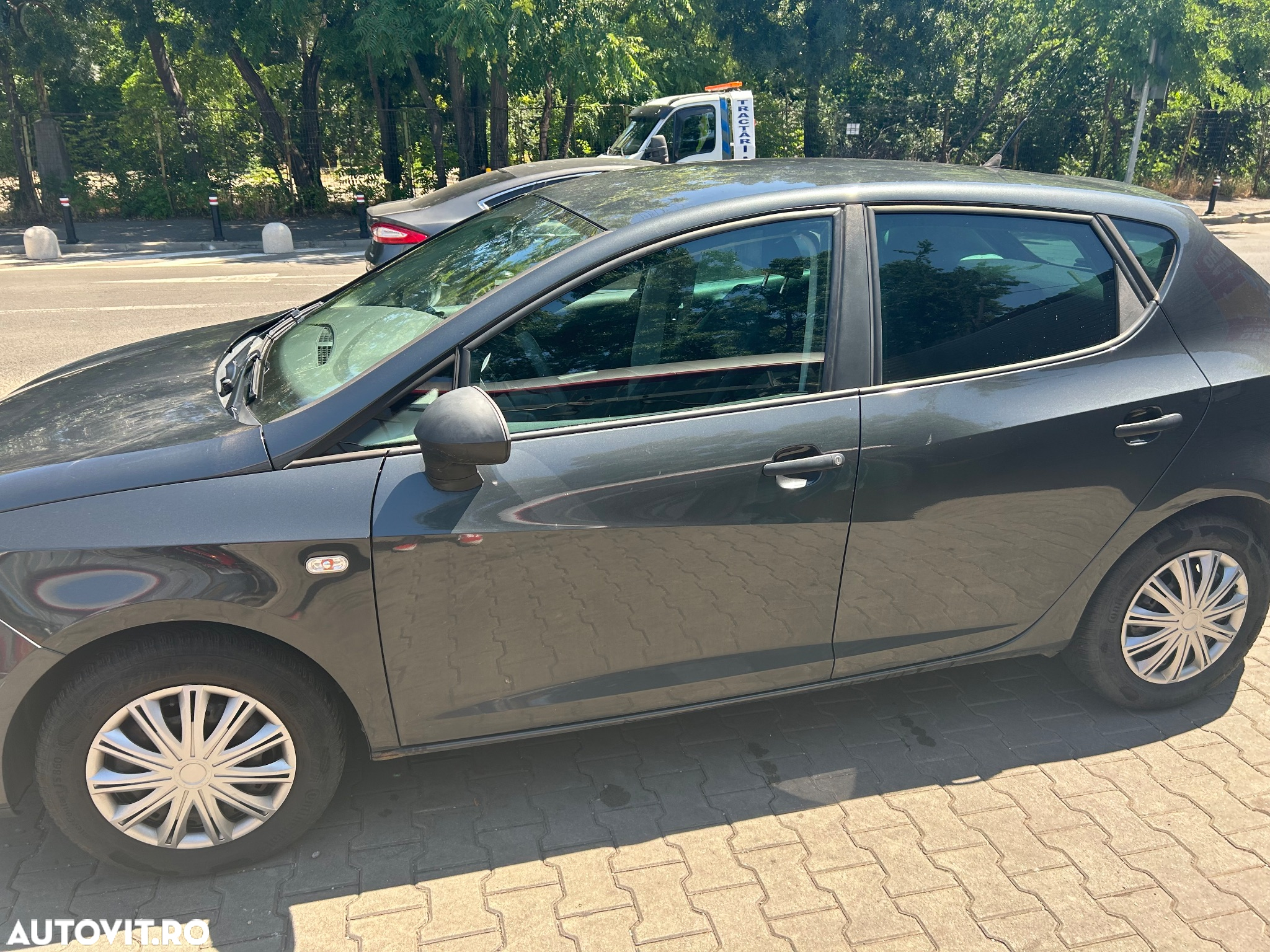 Seat Ibiza 1.4 Cool - 2