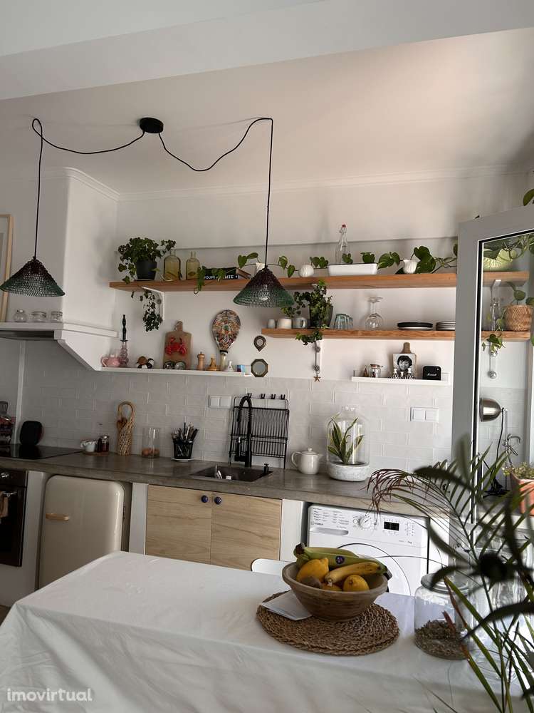 Arrendo quarto Campolide - Grande imagem: 4/5