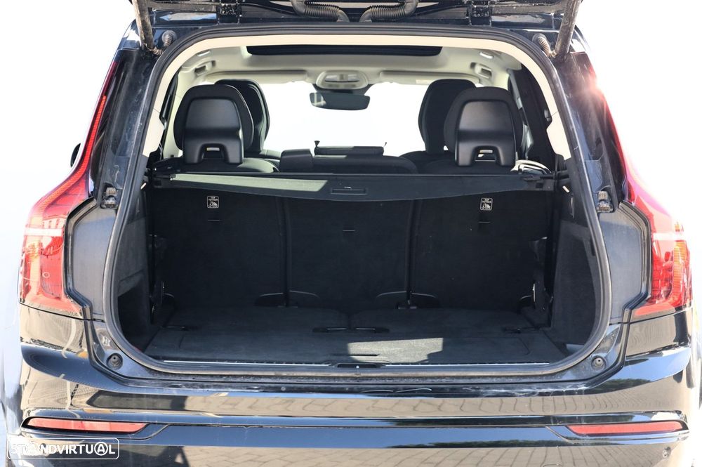 Volvo XC 90 T8 AWD Plus Dark - 8