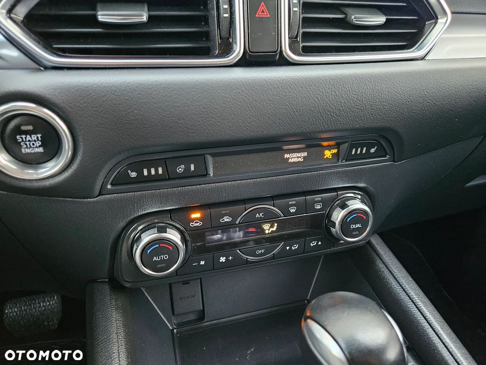 Mazda CX-5 SKYACTIV-G 160 Drive AWD Nakama - 34