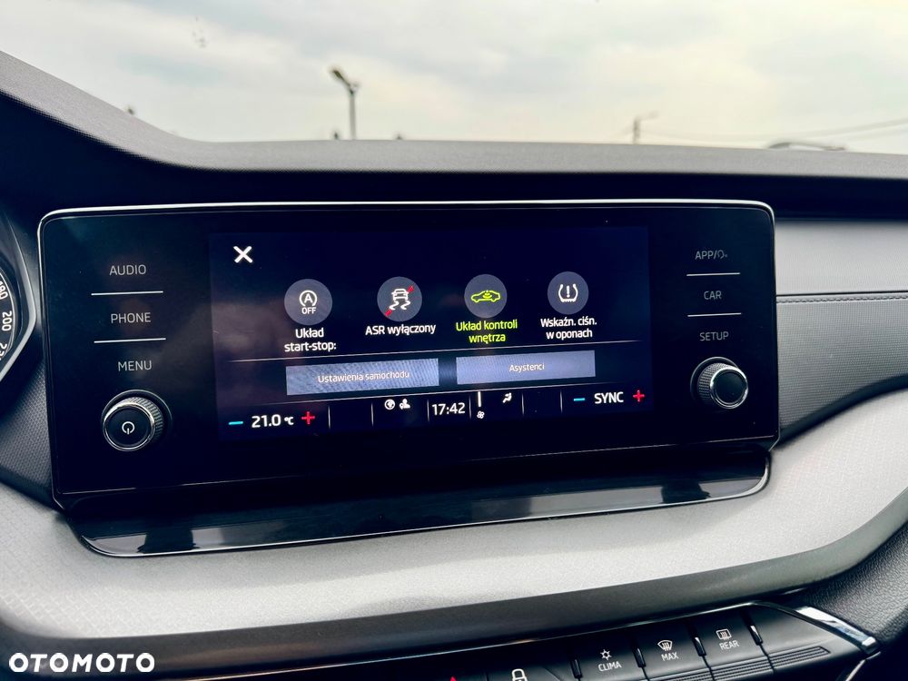 Skoda Octavia 2.0 TDI Ambition - 34