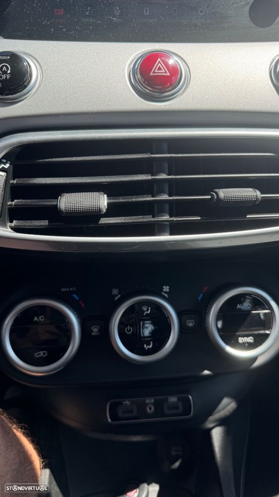 Fiat 500X 1.3 MJ - 28