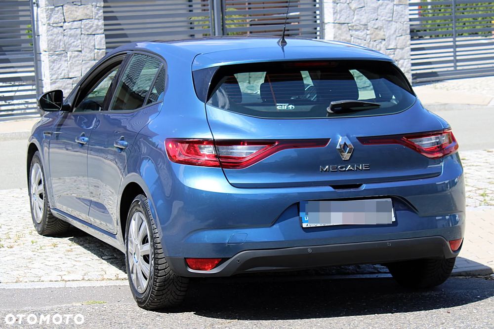 Renault Megane - 8