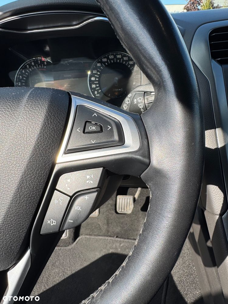 Ford Mondeo 1.5 EcoBoost Start-Stopp Titanium - 29