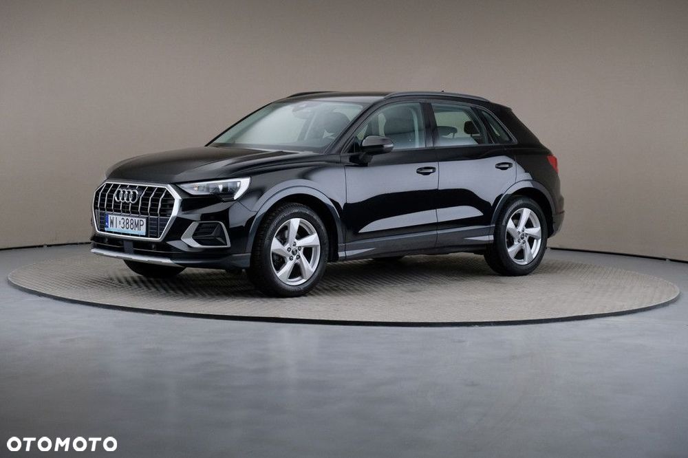 Audi Q3 - 1