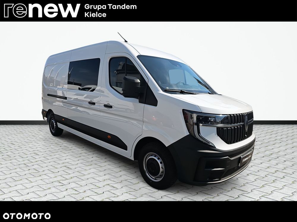 Renault master - 3