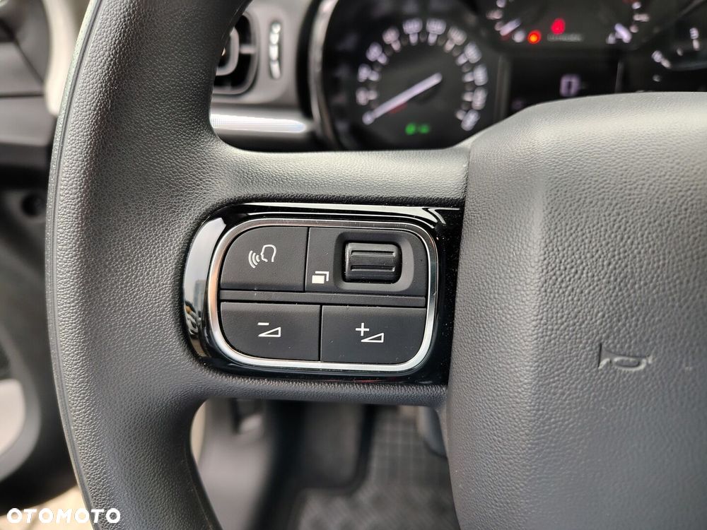 Citroën C3 1.2 PureTech You - 17