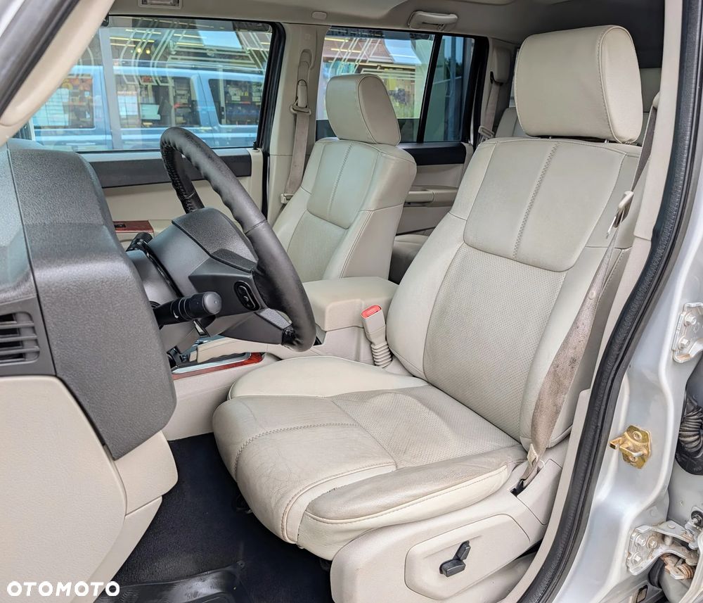 Jeep Commander 3.0 CRD Limited - 7