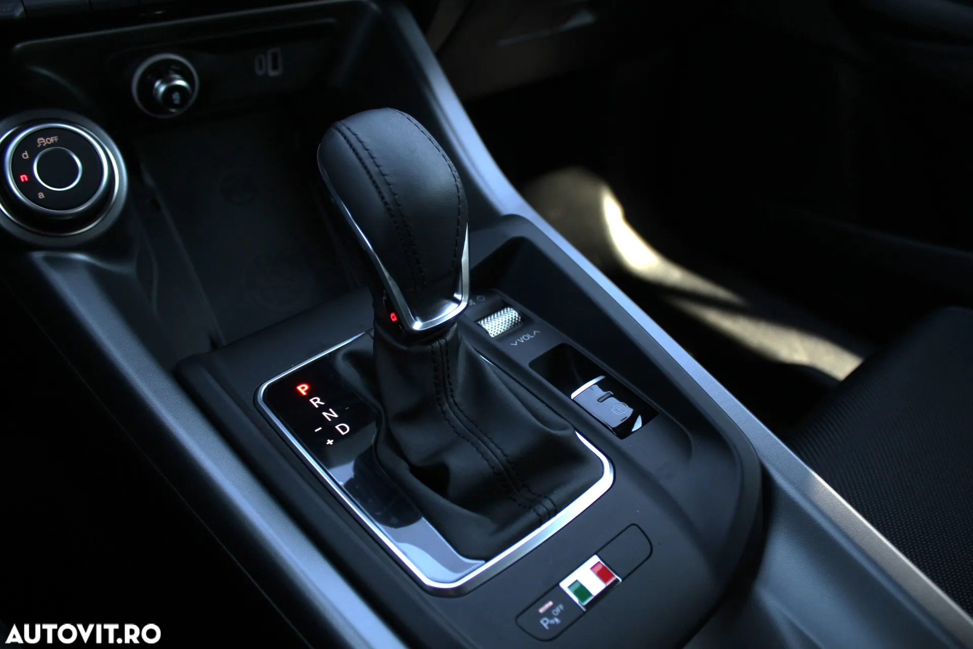 Alfa Romeo Tonale - 8