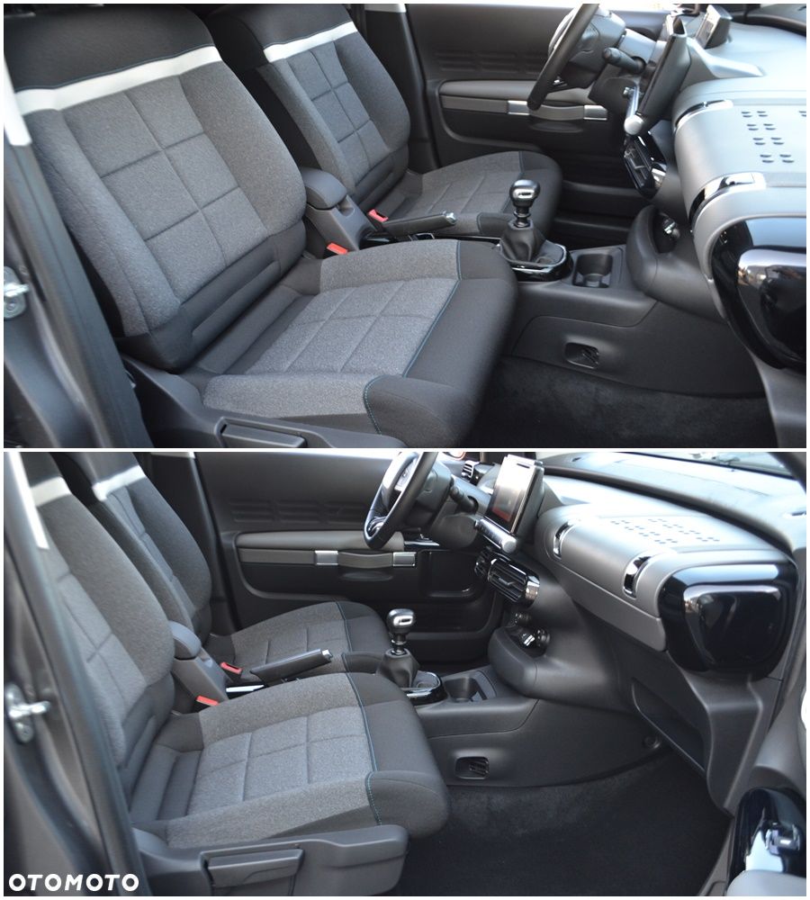 Citroën C4 Cactus - 15