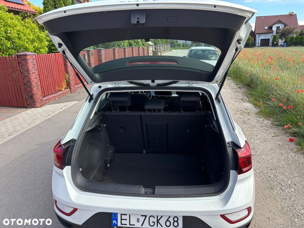 Volkswagen T-Roc 1.5 TSI Life - 6