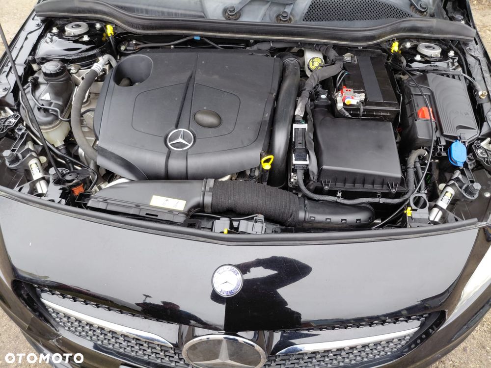 Mercedes-Benz Klasa A - 24