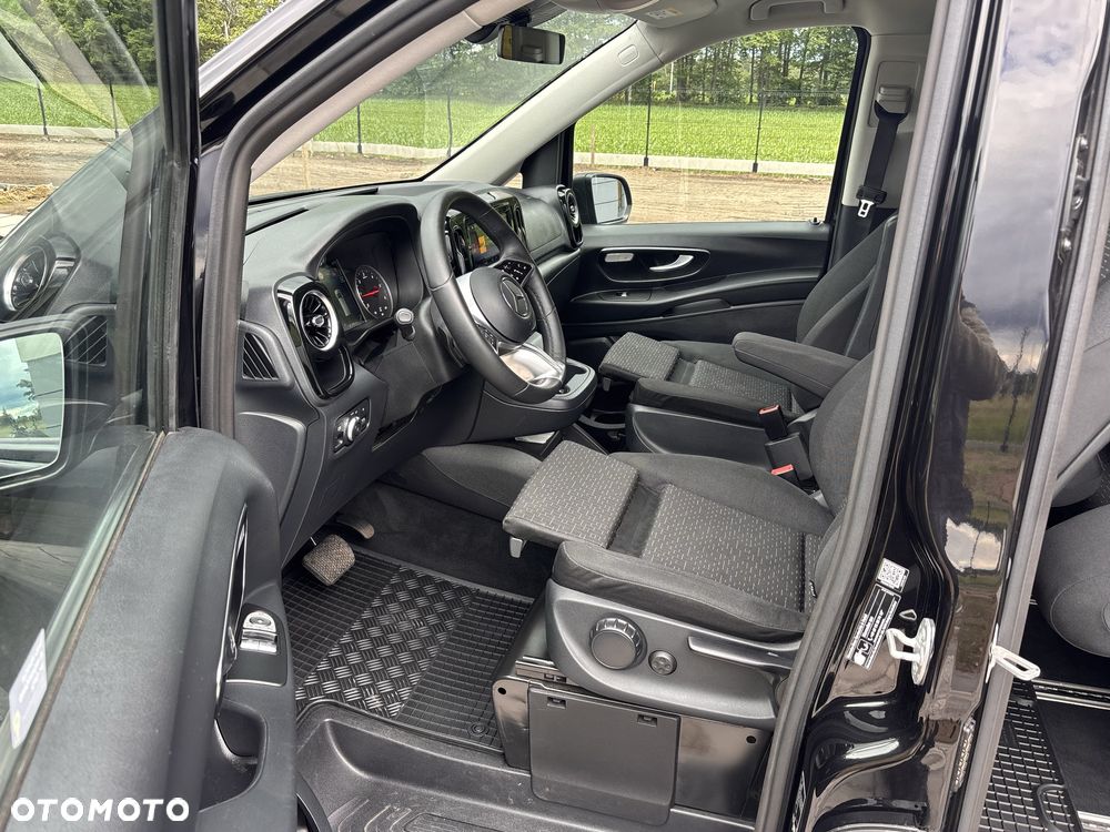 Mercedes-Benz Vito - 5