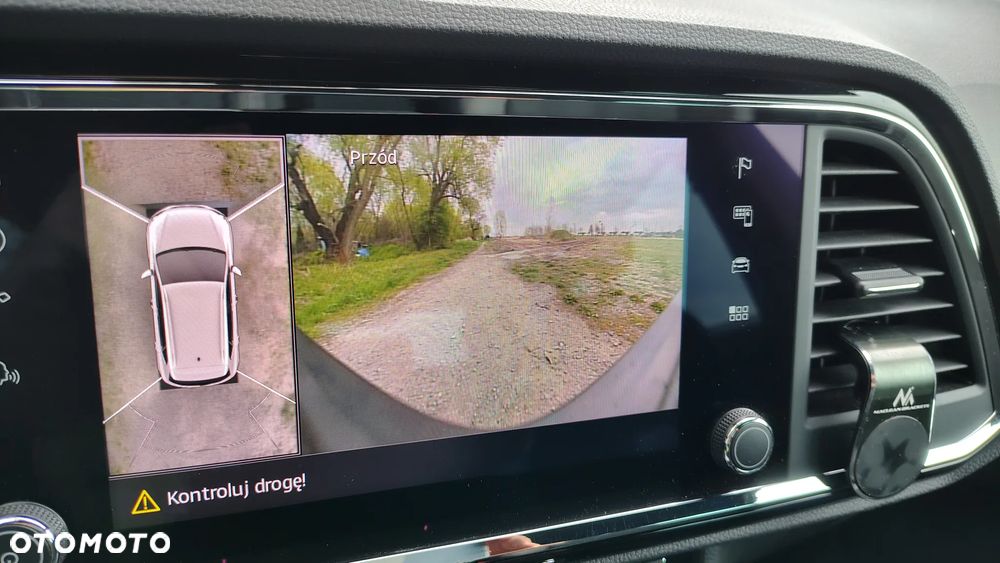 Seat Ateca 1.5 Eco TSI Xcellence S&S DSG - 32