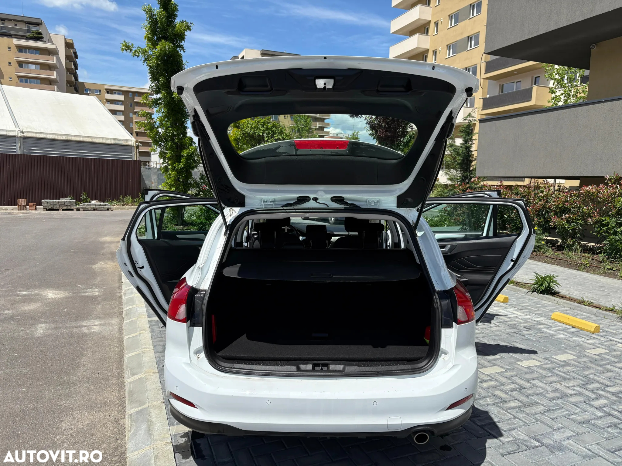 Ford Focus - 9