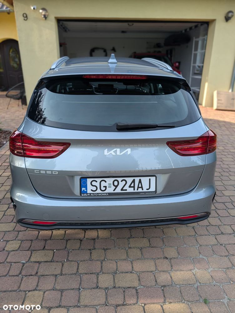 Kia Ceed 1.5 T-GDI Business Line - 15