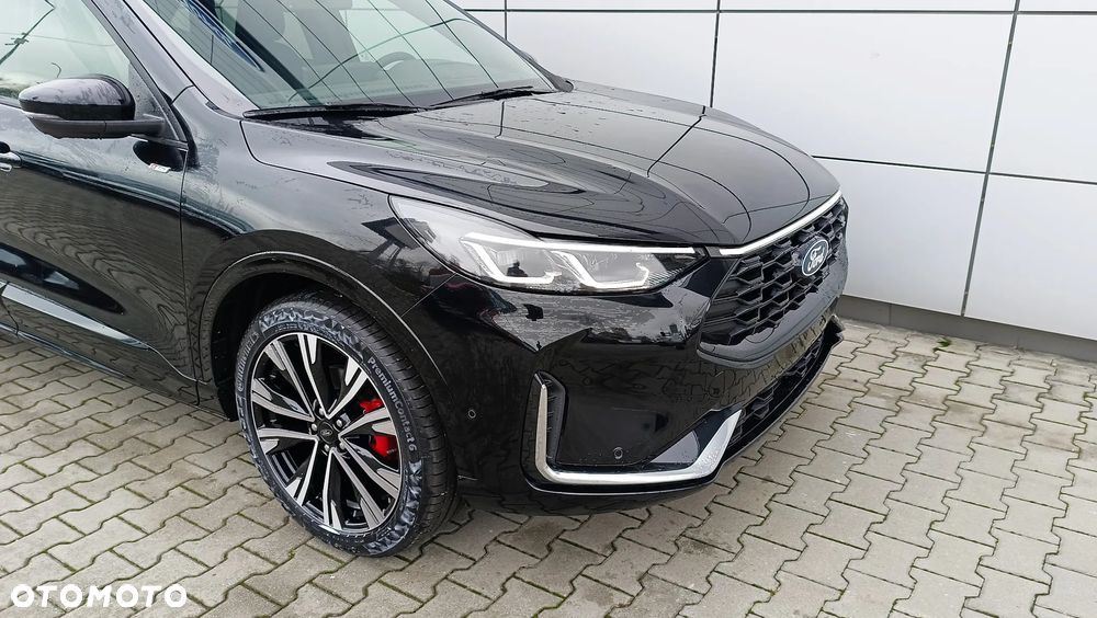 Ford Kuga 2.5 FHEV AWD ST-Line X - 35