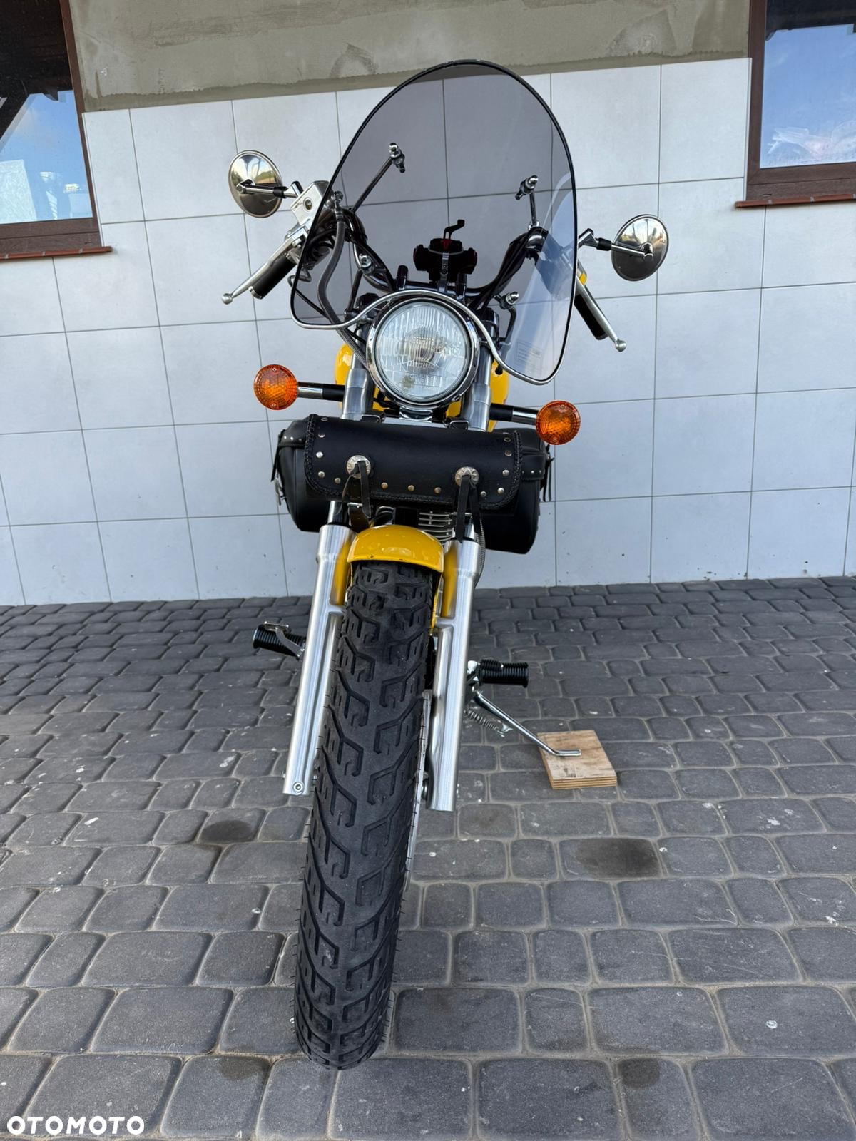 Suzuki Savage - 5