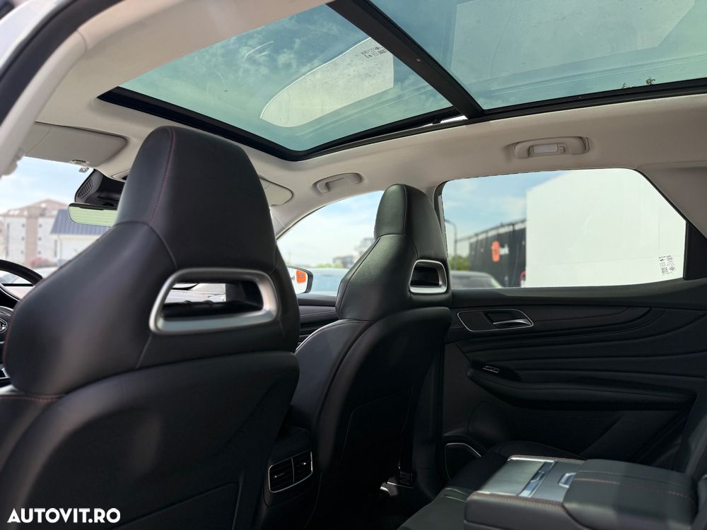 MG EHS 1.5 T-GDi AT PHEV Exclusive - 13