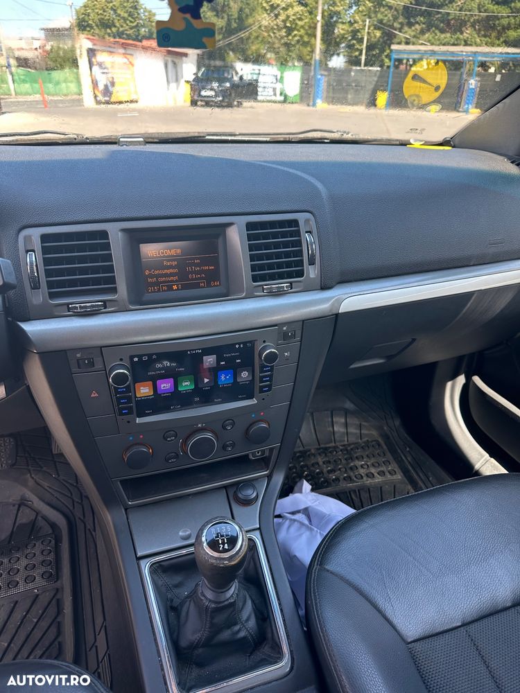 Opel Vectra 1.8i Elegance - 18
