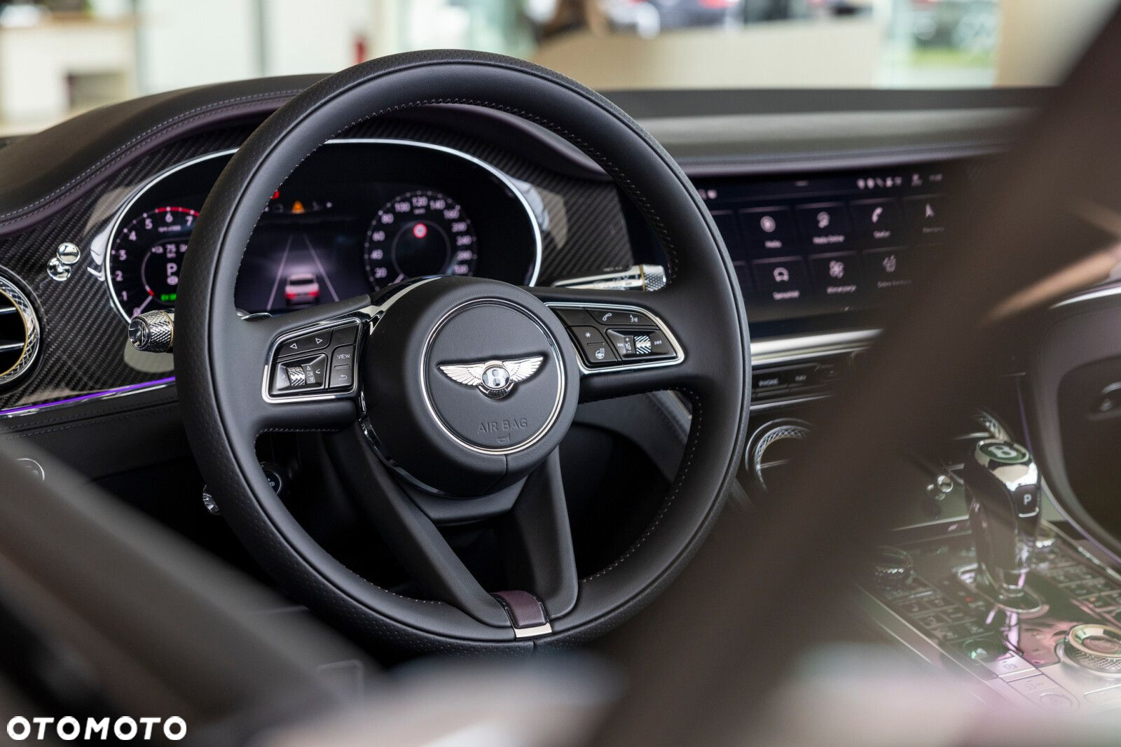 Bentley Continental GT - 24