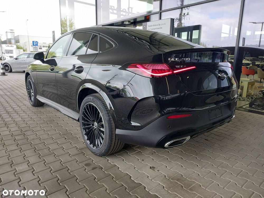 Mercedes-Benz GLC - 7