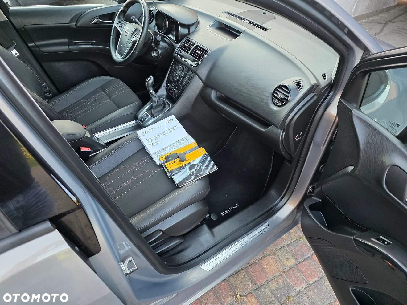 Opel Meriva 1.4 150 Jahre - 10