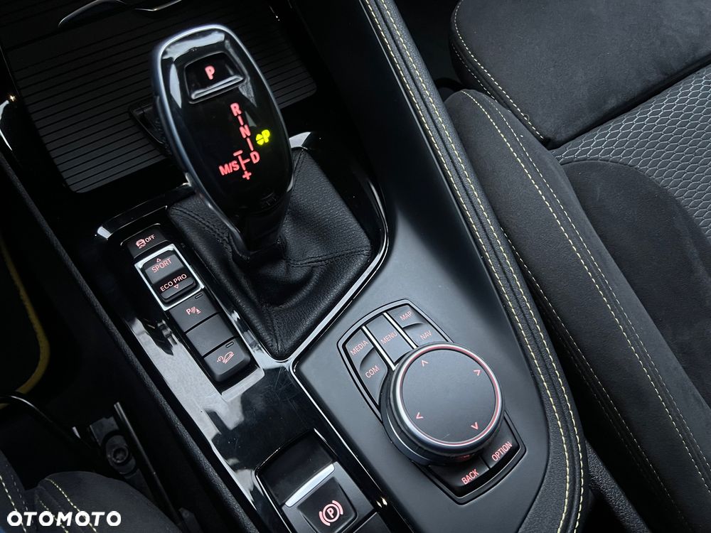 BMW X2 xDrive20d M Sport - 20