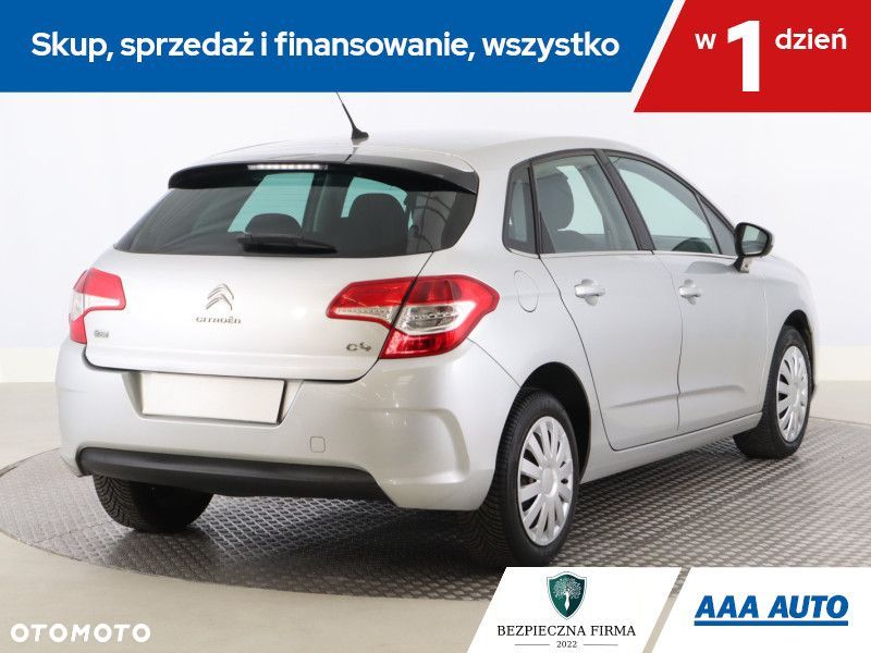 Citroën C4 - 7