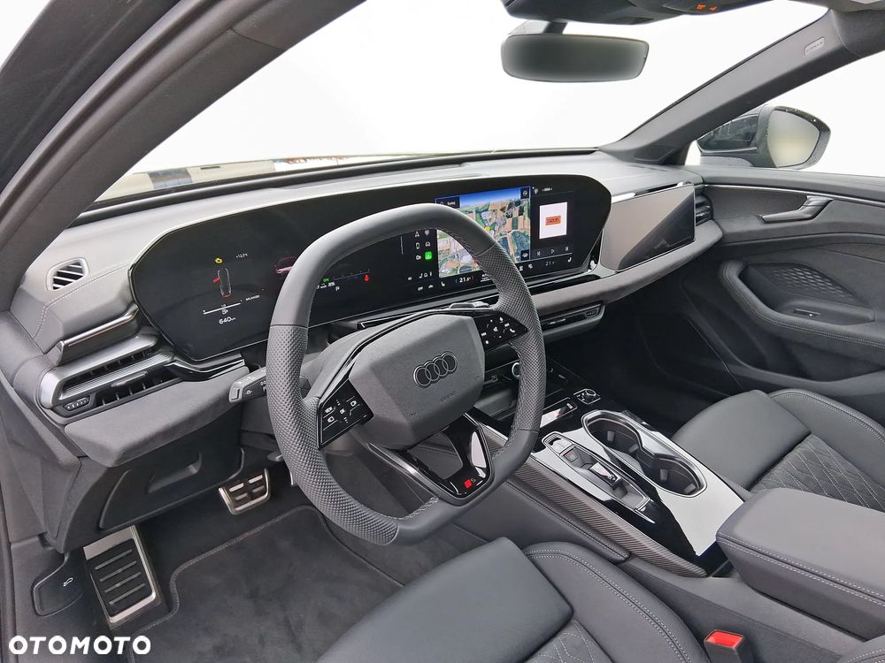 Audi A6 Avant TFSI S tronic - 10